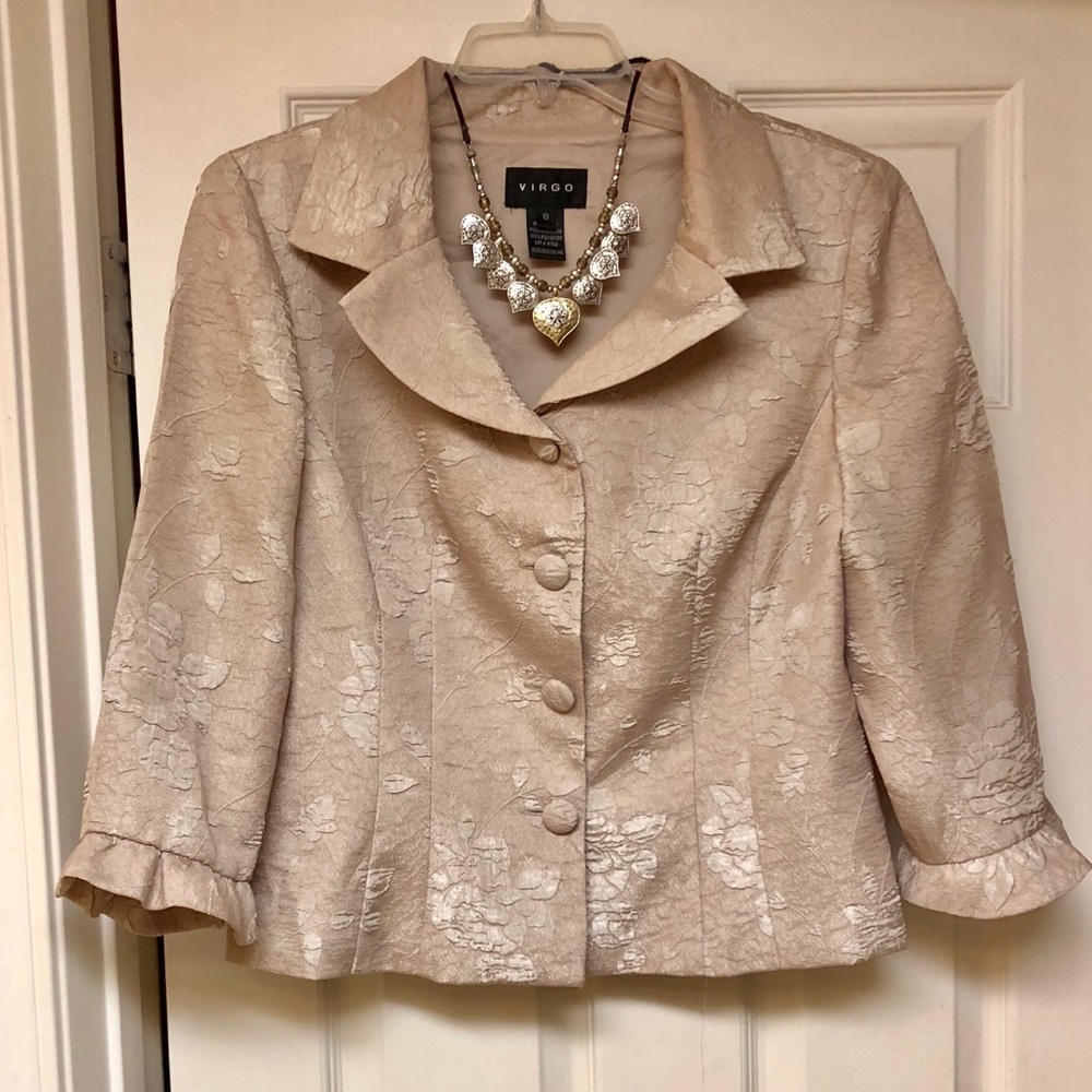 Elegant Jacket